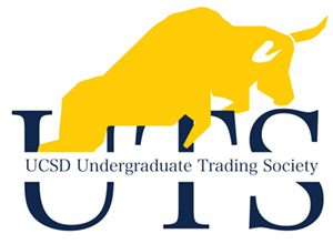 Undergraduate Trading Society Logo
