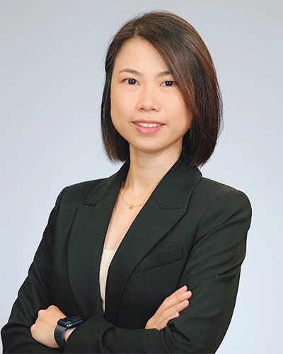 Renita Zhou