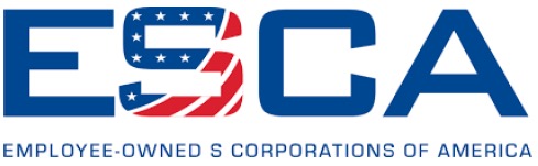 ESCA Logo