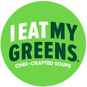 I EAT MY GREENS