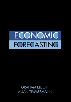 economic forecasting
