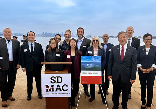 SDMAC 2024