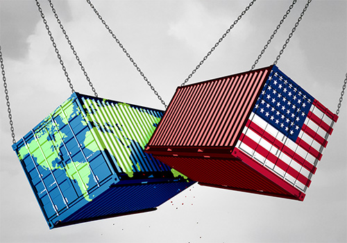 Tariffs, Explained — and Explored