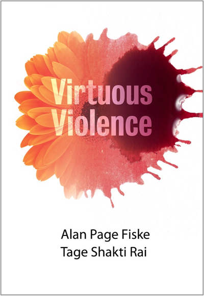 Professor Rai received his PhD in cognitive psychology at UCLA. While at UCLA, he studied the cultural anthropology of interpersonal violence, as described in his book Virtuous Violence. 