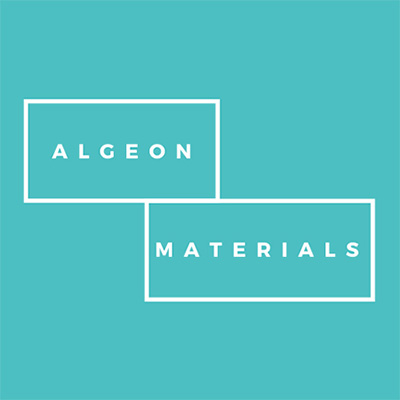 Algeon Logo