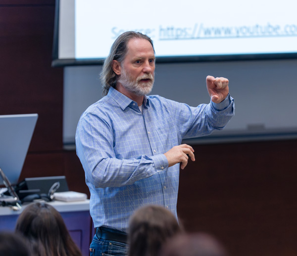 Rady School of Management