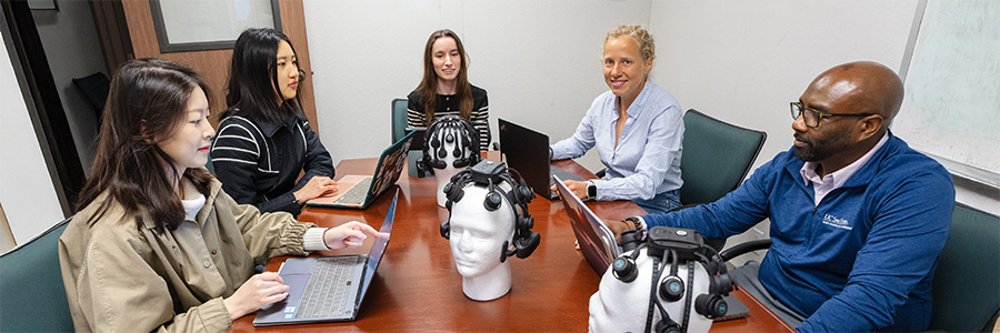 Hands-On Learning Opportunities