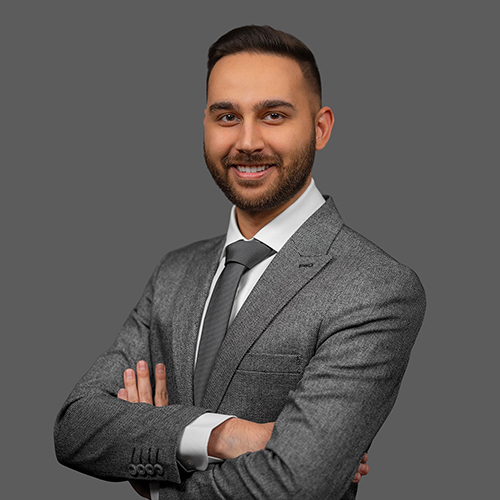 Iman Sayyadzadeh Iman Sayyadzadeh