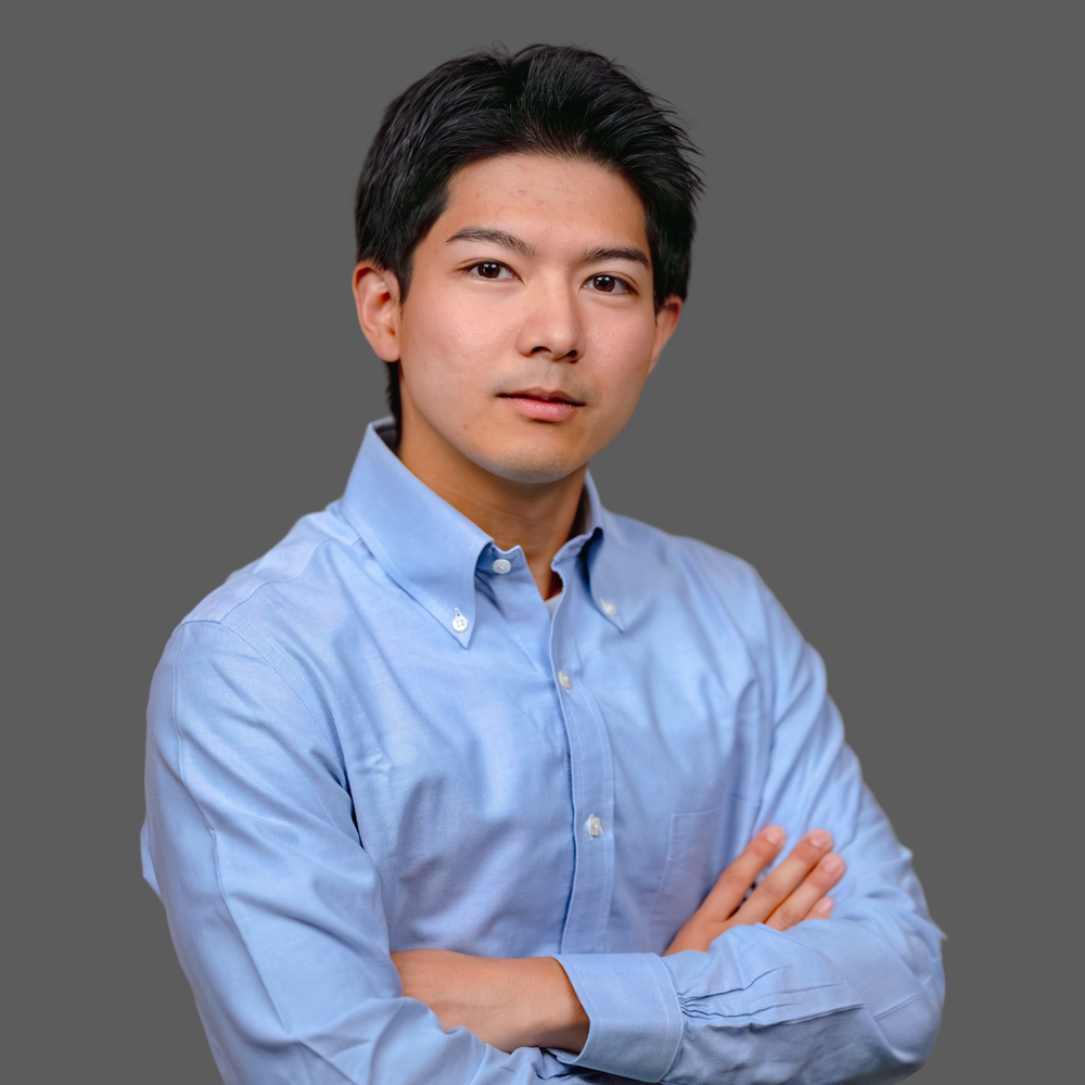Kanji Suzuki