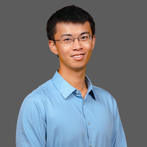 Ken Xu