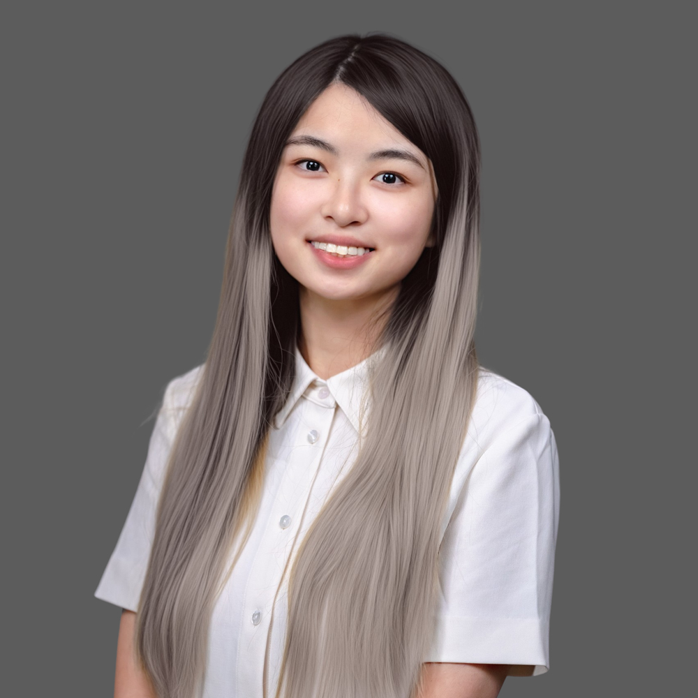 Peichen (Heather) Li