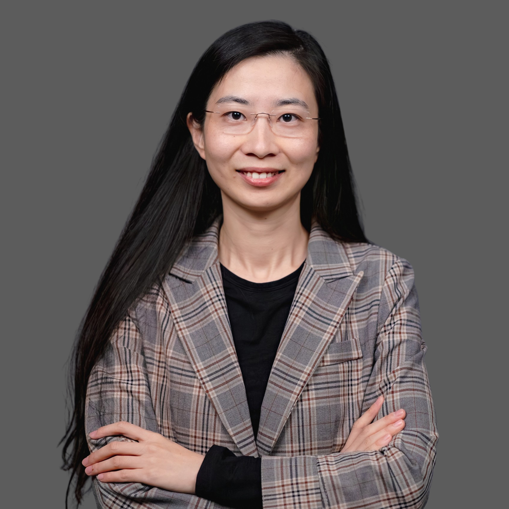 Qingqing Fei