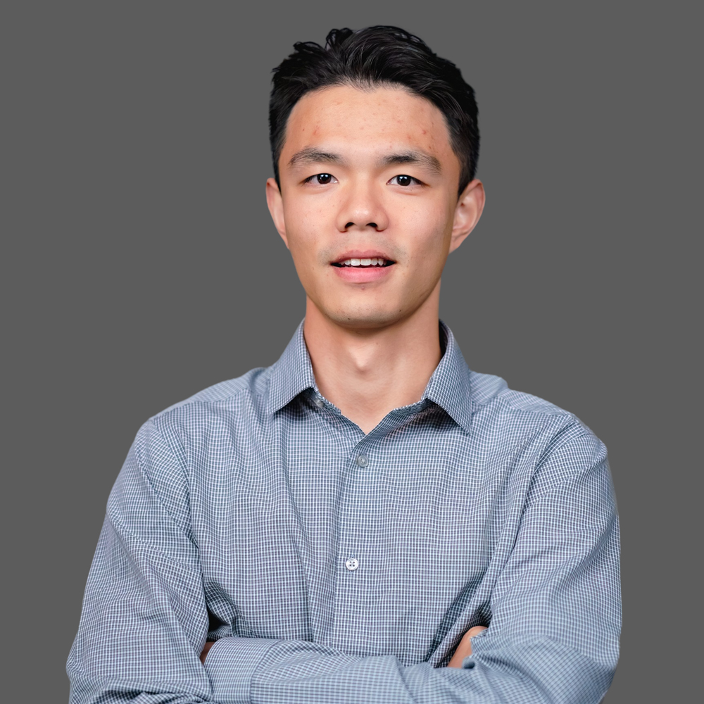 Zeyu Zac Chen