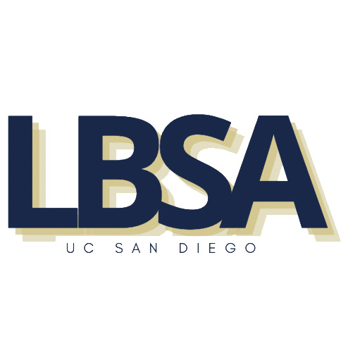 Latinx Student Business Organization Logo