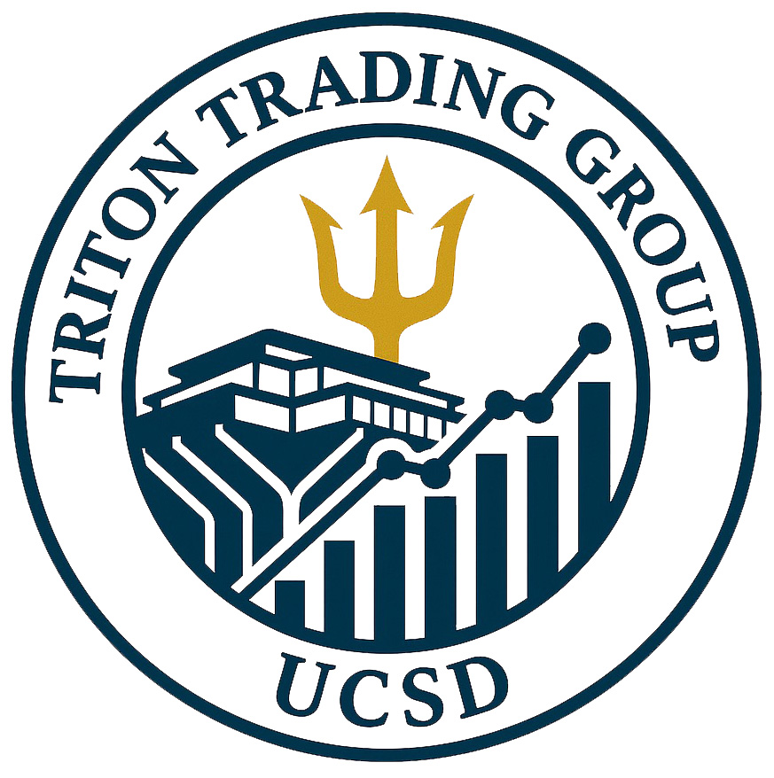 Triton Quantitative Trading Logo