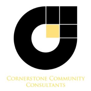Cornerstone Community Consultants Logo