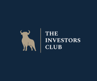The Investors Club Logo