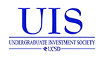 Undergraduate Investment Society Logo