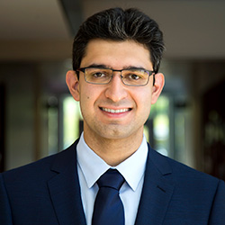 Pooyan Kazemian