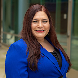Sonia Santos