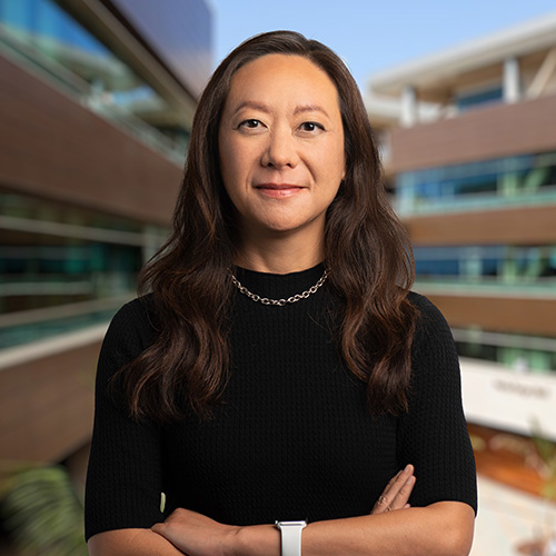 Liling LIU, Assistant Professor, PhD