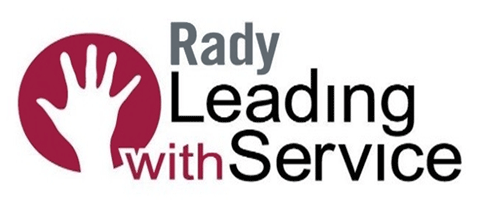 Leading with Service