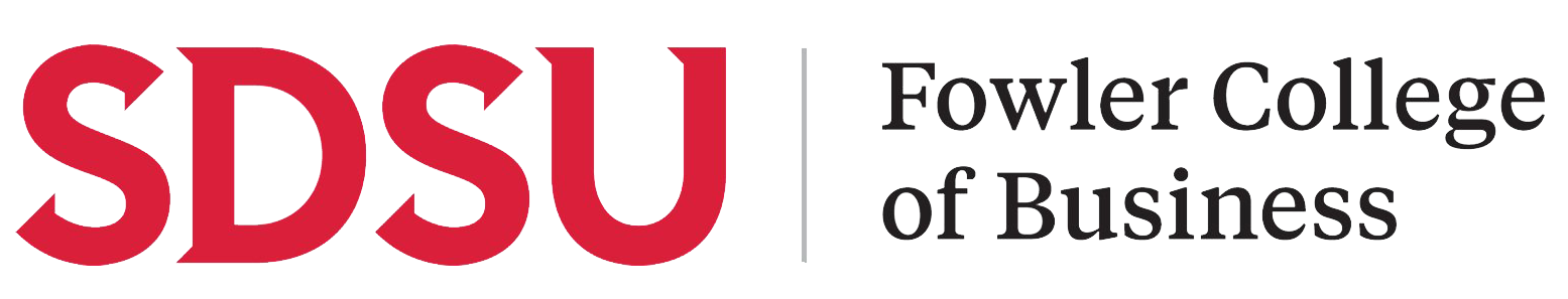 San Diego State University Fowler College of Business Knauss School of Business