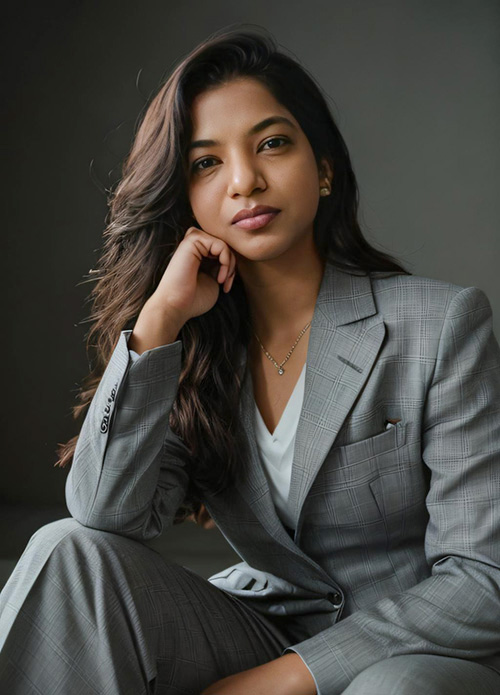 Bhavia Velayudhan