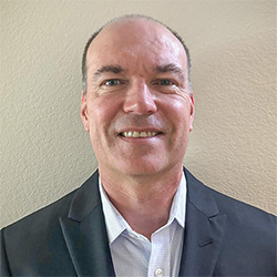 George Smith