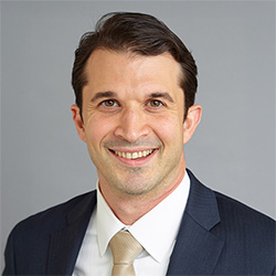Michael Krause