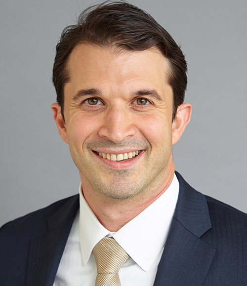 Michael Krause