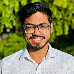 Rohit Kalkundra