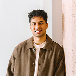 Rohit Tappeta