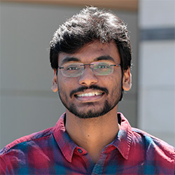 Srikar Gunisetty